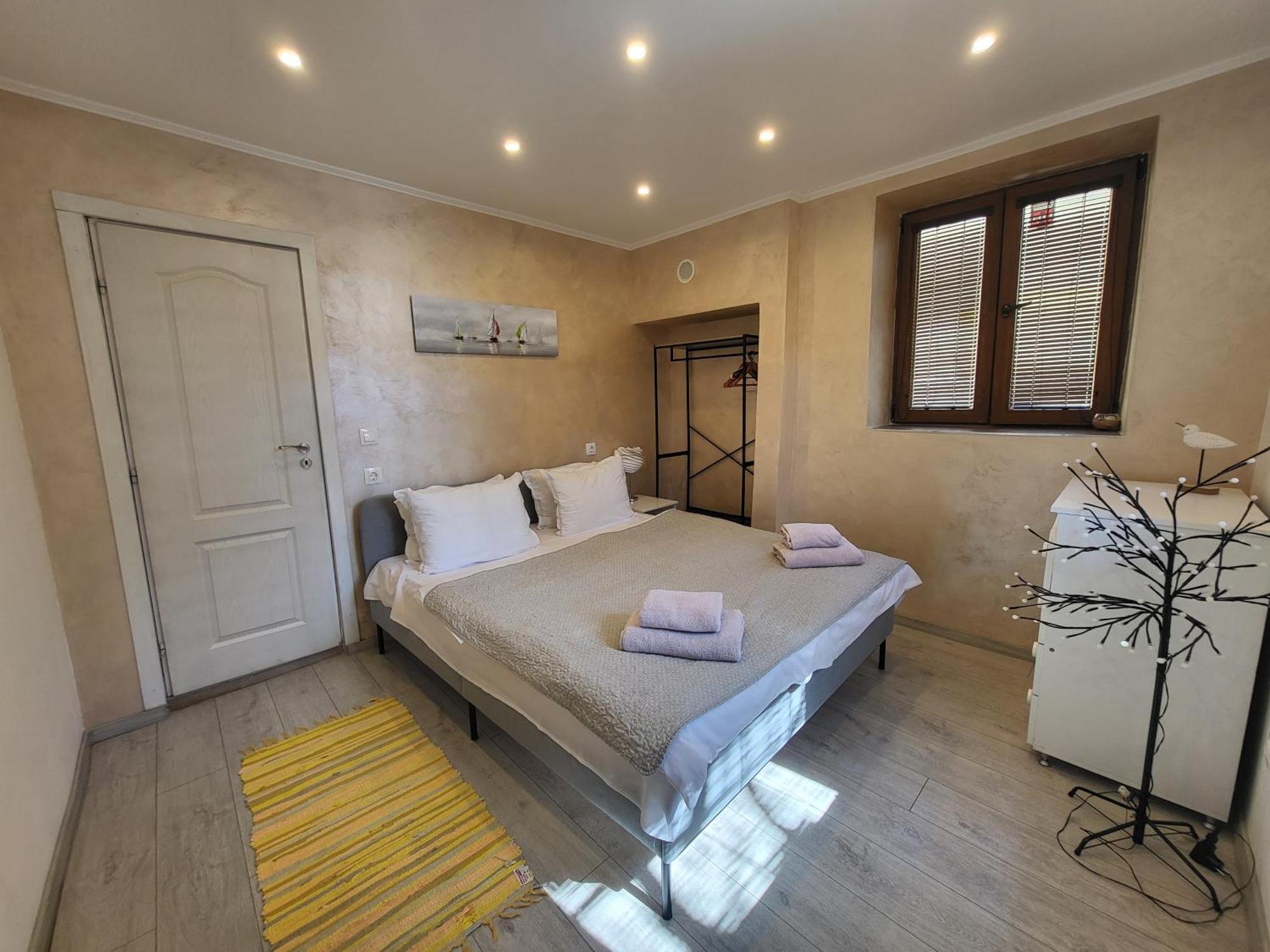 Guest House Dimant Burgas City Exteriér fotografie