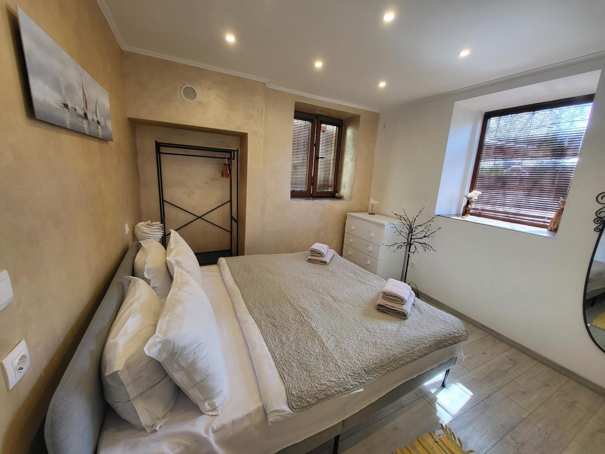 Guest House Dimant Burgas City Exteriér fotografie