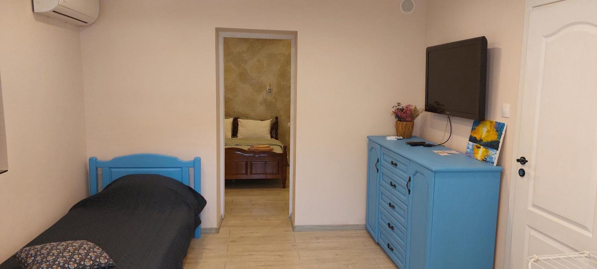 Guest House Dimant Burgas City Pokoj fotografie