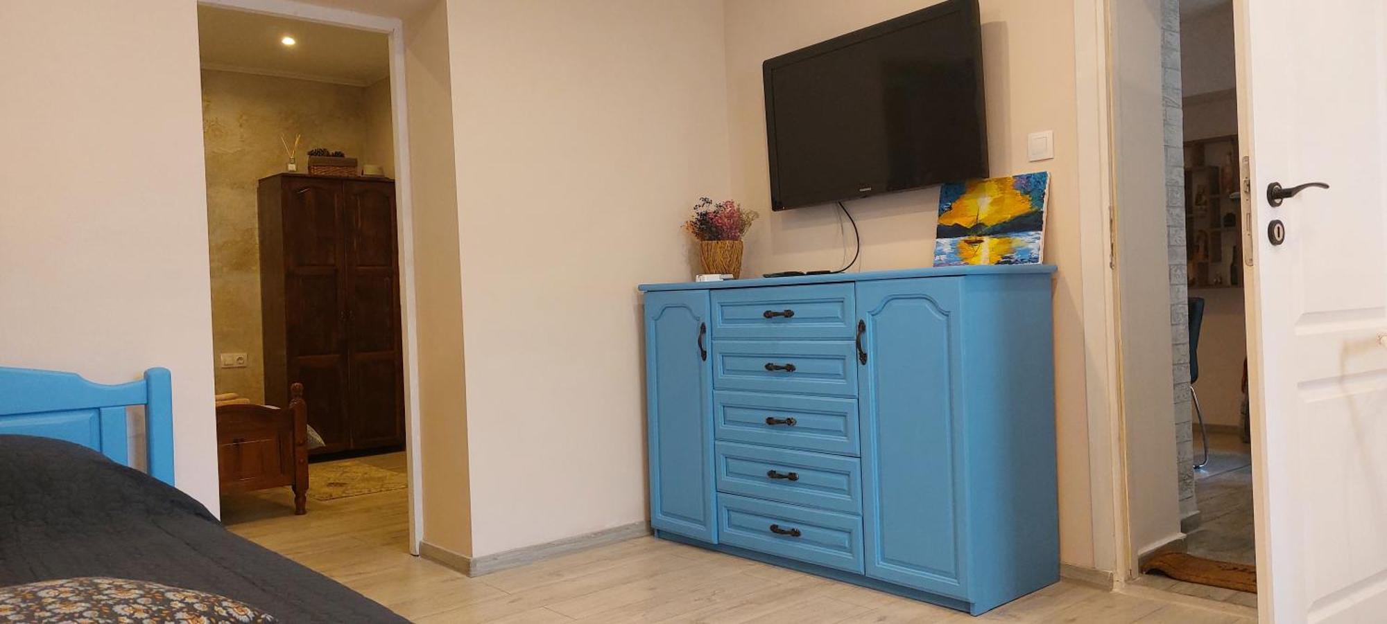Guest House Dimant Burgas City Pokoj fotografie