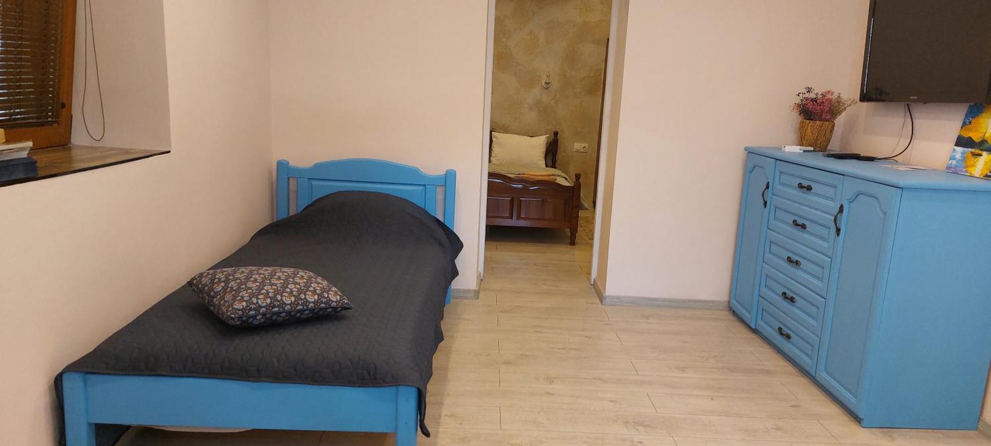 Guest House Dimant Burgas City Pokoj fotografie