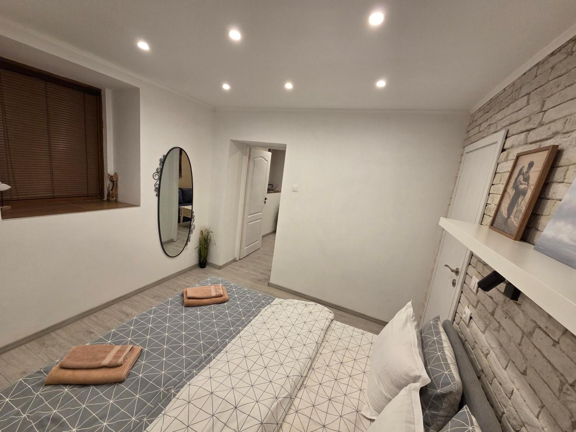 Guest House Dimant Burgas City Pokoj fotografie